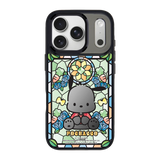 san25-0008-iphone-18-pro-goldensnap-mirror-case-magsafe-compatible-transparent-black