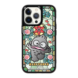 san25-0009-iphone-13-pro-superior-mirror-case-magsafe-compatible-black