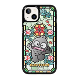 san25-0009-iphone-13-superior-mirror-case-magsafe-compatible-black