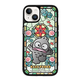 san25-0009-iphone-14-superior-mirror-case-magsafe-compatible-black