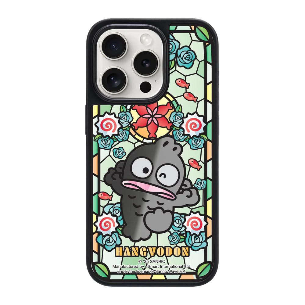 san25-0009-iphone-15-pro-superior-mirror-case-magsafe-compatible-black