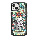san25-0009-iphone-15-superior-mirror-case-magsafe-compatible-black