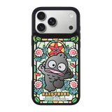 san25-0009-iphone-17-pro-max-superior-mirror-case-magsafe-compatible-black