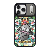 san25-0009-iphone-18-pro-max-goldensnap-mirror-case-magsafe-compatible-transparent-black