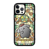 san25-0010-iphone-13-pro-max-superior-mirror-case-magsafe-compatible-black