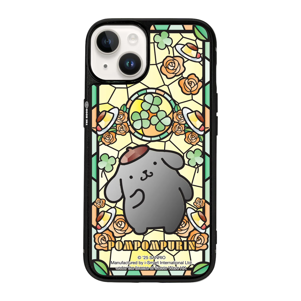 san25-0010-iphone-14-superior-mirror-case-magsafe-compatible-black