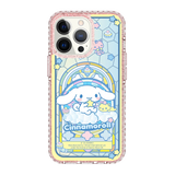 san25-0018-iphone-13-pro-golden-case-magsafe-compatible-pink-glitter