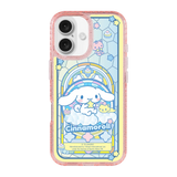 san25-0018-iphone-16-golden-case-magsafe-compatible-pink-glitter