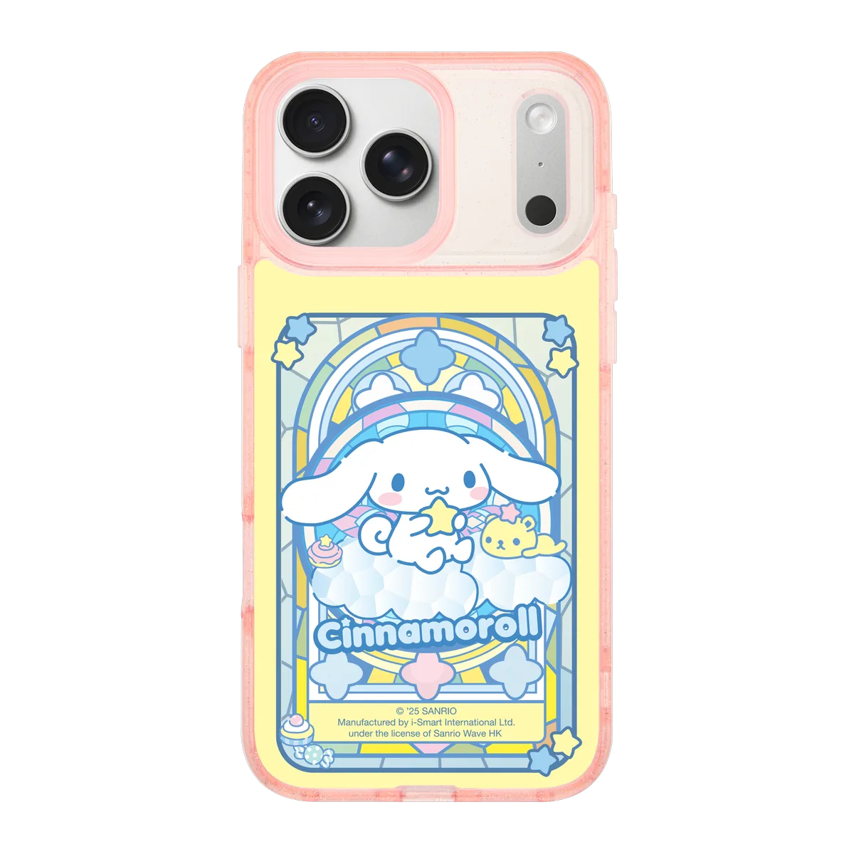 san25-0018-iphone-18-pro-max-goldensnap-case-magsafe-compatible-pink-glitter