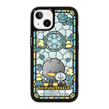 san25-0031-iphone-13-superior-mirror-case-magsafe-compatible-black