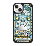 san25-0031-iphone-15-superior-mirror-case-magsafe-compatible-black