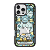 san25-0031-iphone-16-pro-max-superior-mirror-case-magsafe-compatible-black