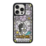 san25-0032-iphone-15-pro-superior-mirror-case-magsafe-compatible-black