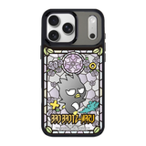 san25-0032-iphone-18-pro-max-goldensnap-mirror-case-magsafe-compatible-transparent-black