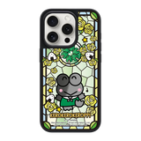 san25-0033-iphone-15-pro-superior-mirror-case-magsafe-compatible-black