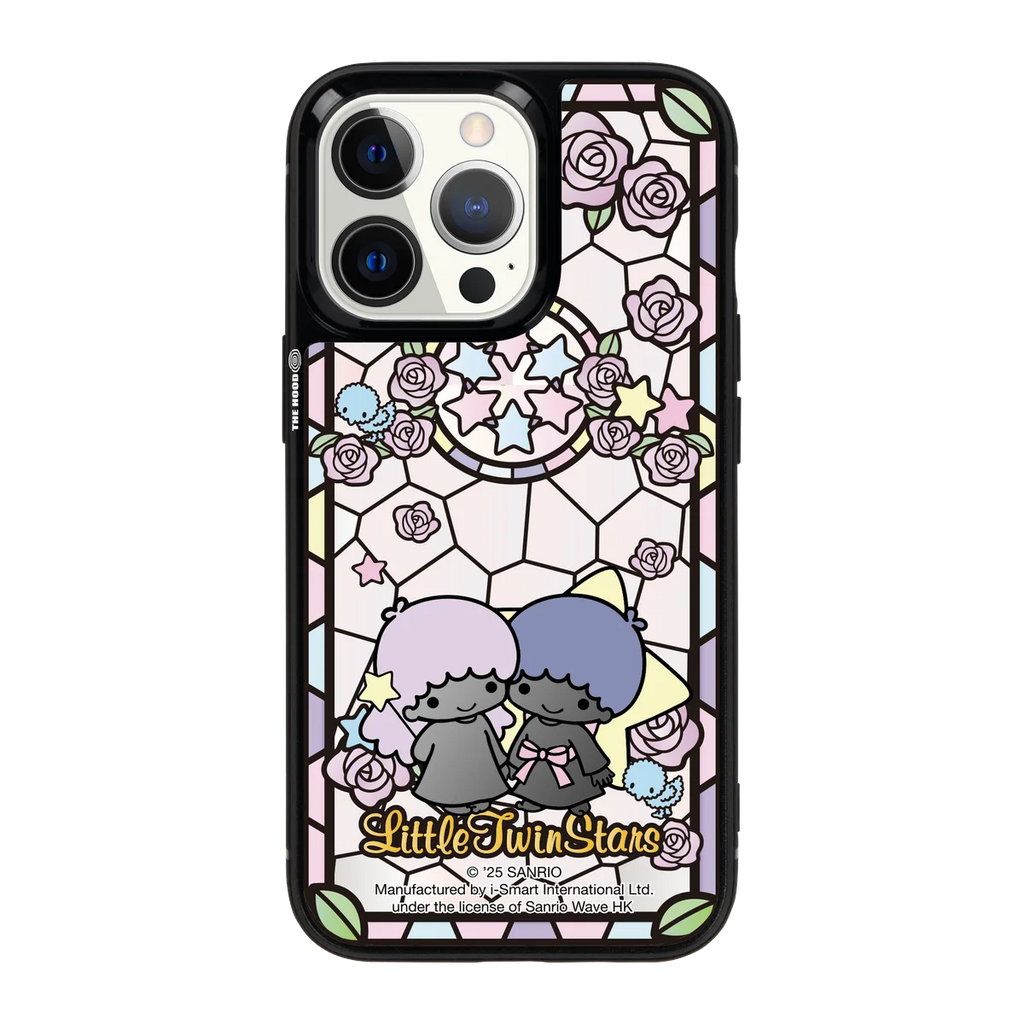 san25-0035 LITTLE TWIN STARS - iPhone 13 Pro Case – THE HOOD