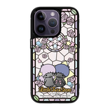 san25-0035-iphone-14-pro-superior-mirror-case-magsafe-compatible-black