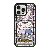 san25-0035-iphone-15-pro-max-superior-mirror-case-magsafe-compatible-black