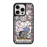 san25-0035-iphone-15-pro-superior-mirror-case-magsafe-compatible-black
