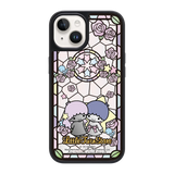 san25-0035-iphone-15-superior-mirror-case-magsafe-compatible-black