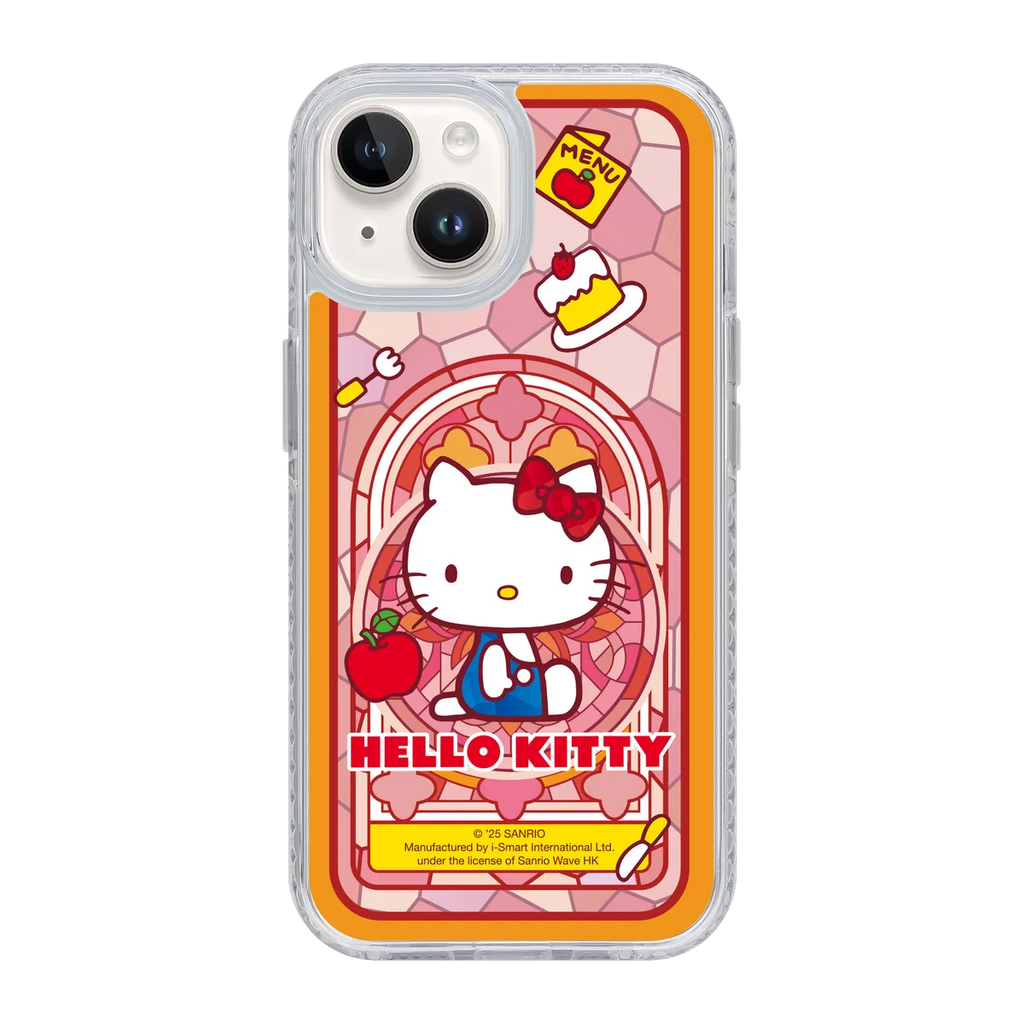 iPhoneアクセサリー sshuhh san25-0036 Hello Kitty - iPhone 15 Case – THE HOOD