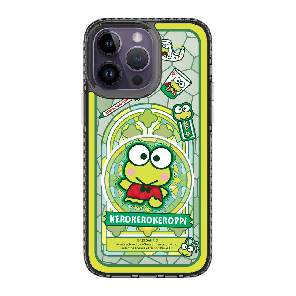 【マリオママ】iPhone 14 pro san25-0038 Keroppi - iPhone 14 Pro Max Case – THE HOOD