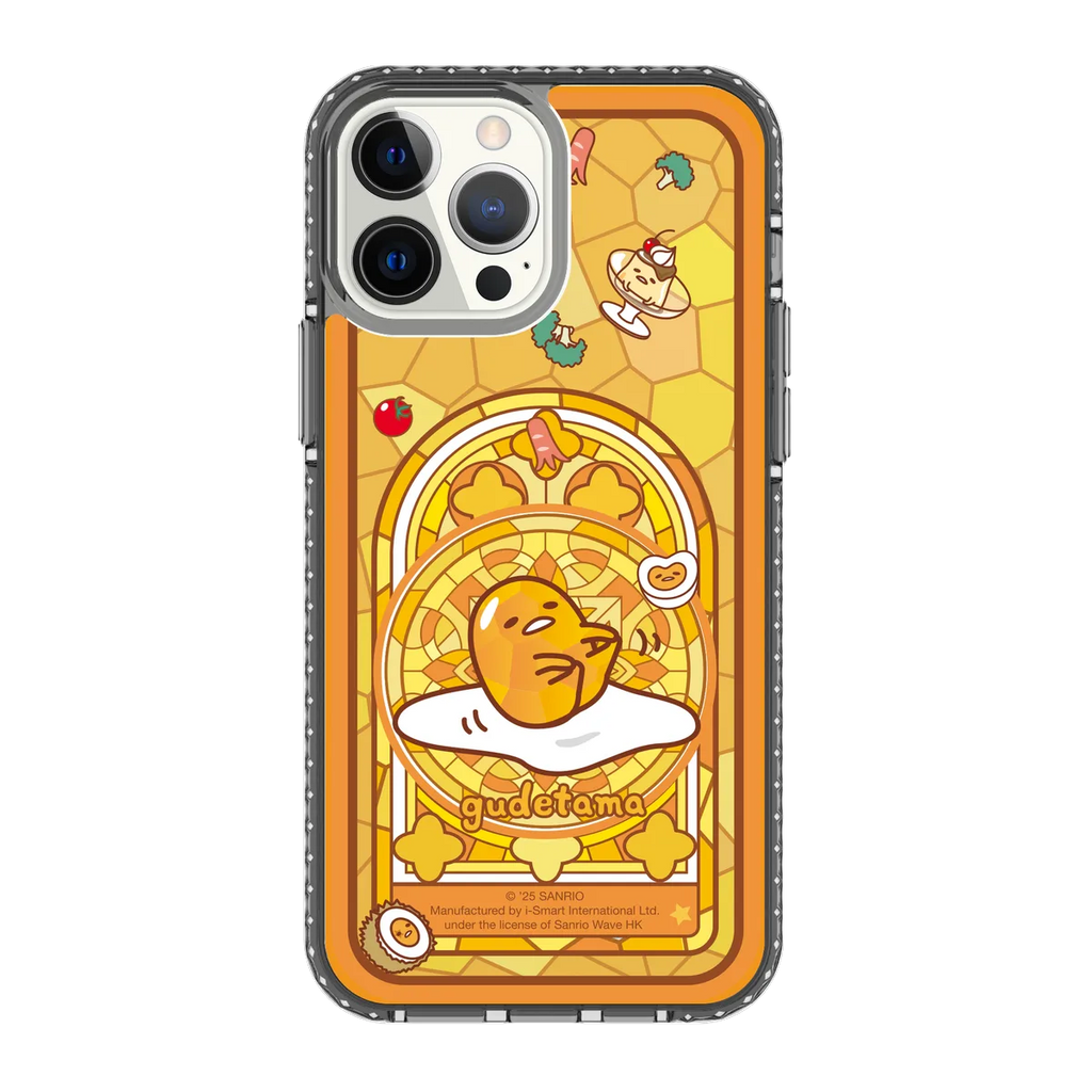 san25-0039 Gudetama - iPhone 13 Pro Max Case – THE HOOD