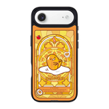 san25-0039-iphone-17-air-goldensnap-case-magsafe-compatible-transparent-black