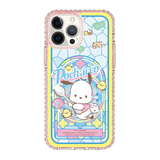 san25-0040-iphone-13-pro-max-golden-case-magsafe-compatible-pink-glitter