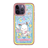 san25-0040-iphone-14-pro-max-golden-case-magsafe-compatible-pink-glitter