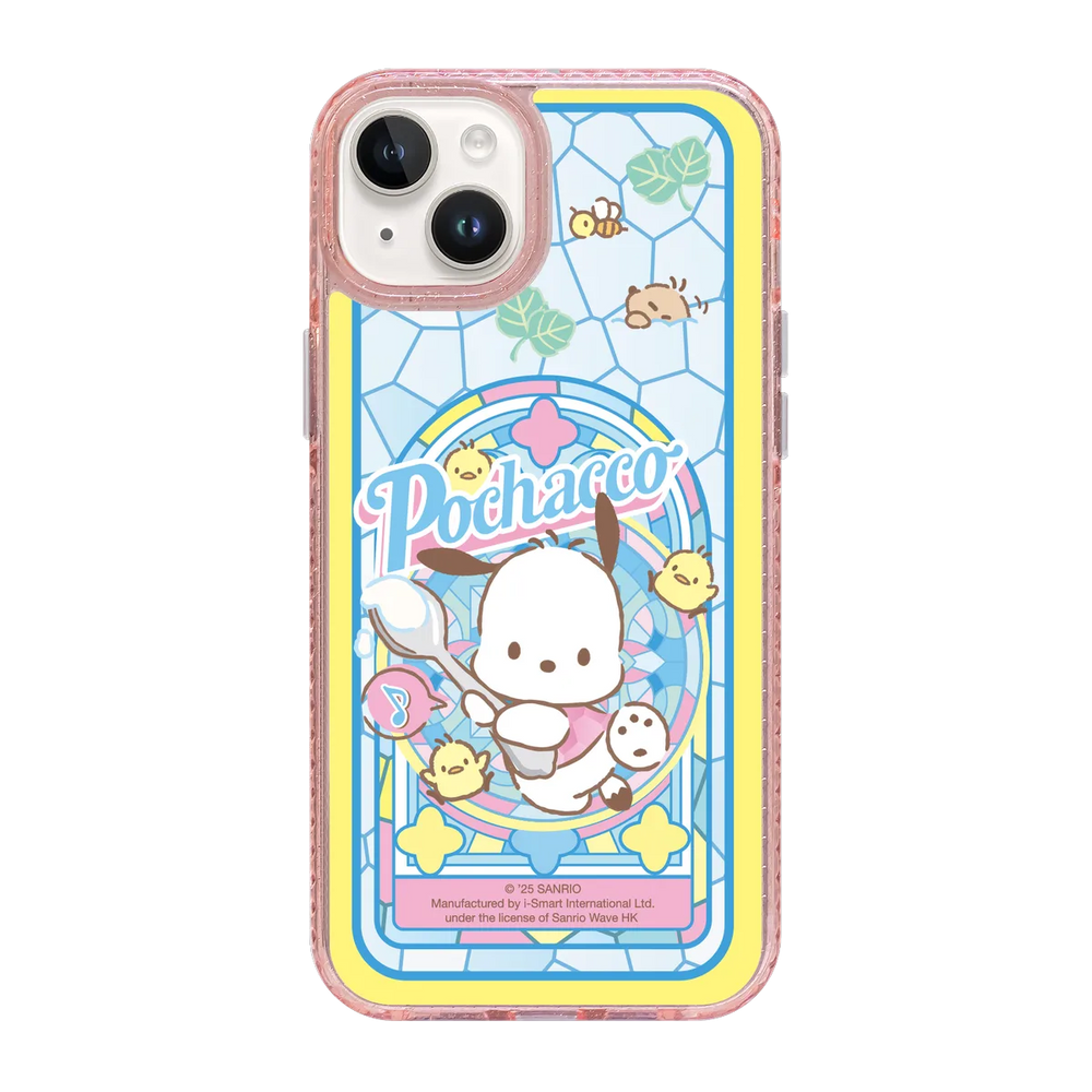 san25-0040-iphone-15-plus-golden-case-magsafe-compatible-pink-glitter