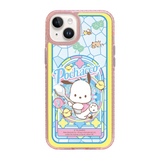 san25-0040-iphone-15-plus-golden-case-magsafe-compatible-pink-glitter