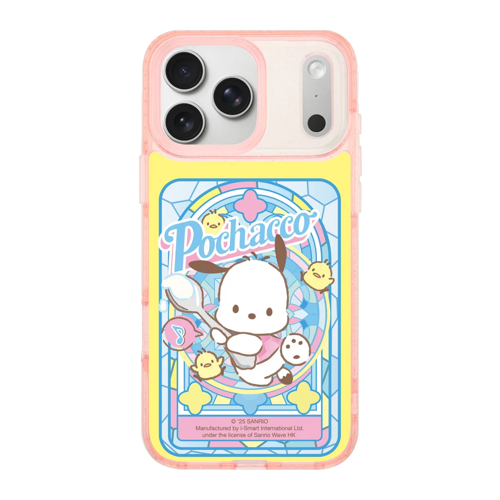 san25-0040-iphone-18-pro-max-goldensnap-case-magsafe-compatible-pink-glitter