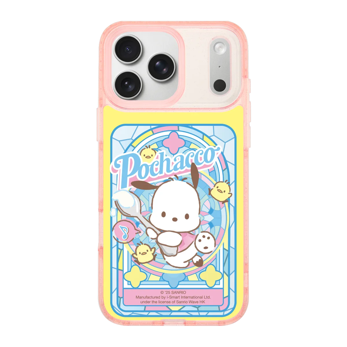 san25-0040-iphone-18-pro-max-goldensnap-case-magsafe-compatible-pink-glitter