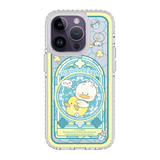 san25-0042-iphone-14-pro-golden-case-magsafe-compatible-transparent