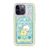 san25-0042-iphone-14-pro-max-golden-case-magsafe-compatible-transparent