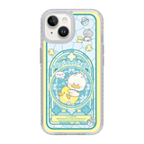 san25-0042-iphone-15-golden-case-magsafe-compatible-transparent