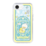 san25-0042-iphone-16-e-golden-case-magsafe-compatible-transparent