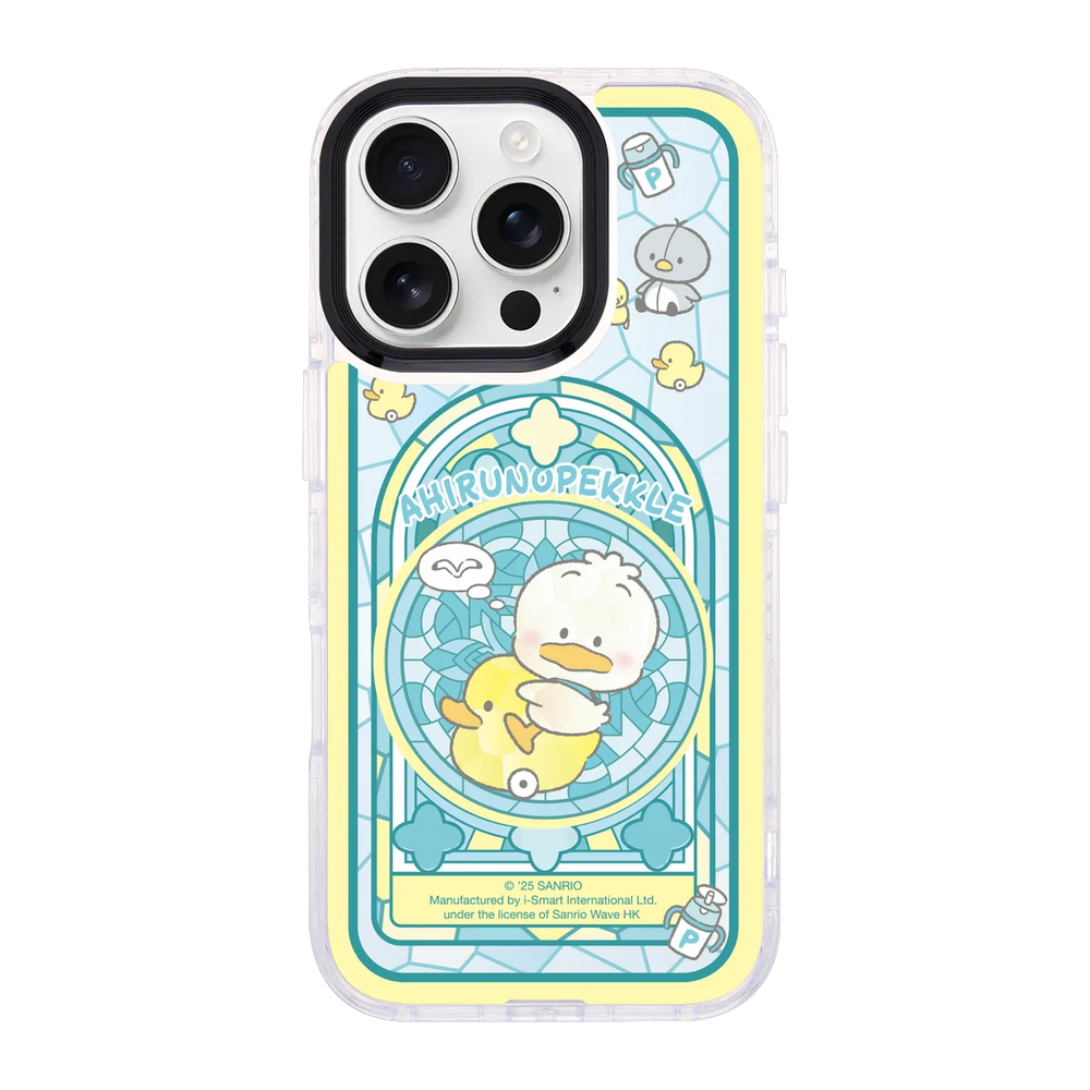 san25-0042-iphone-16-pro-goldensnap-case-magsafe-compatible-transparent