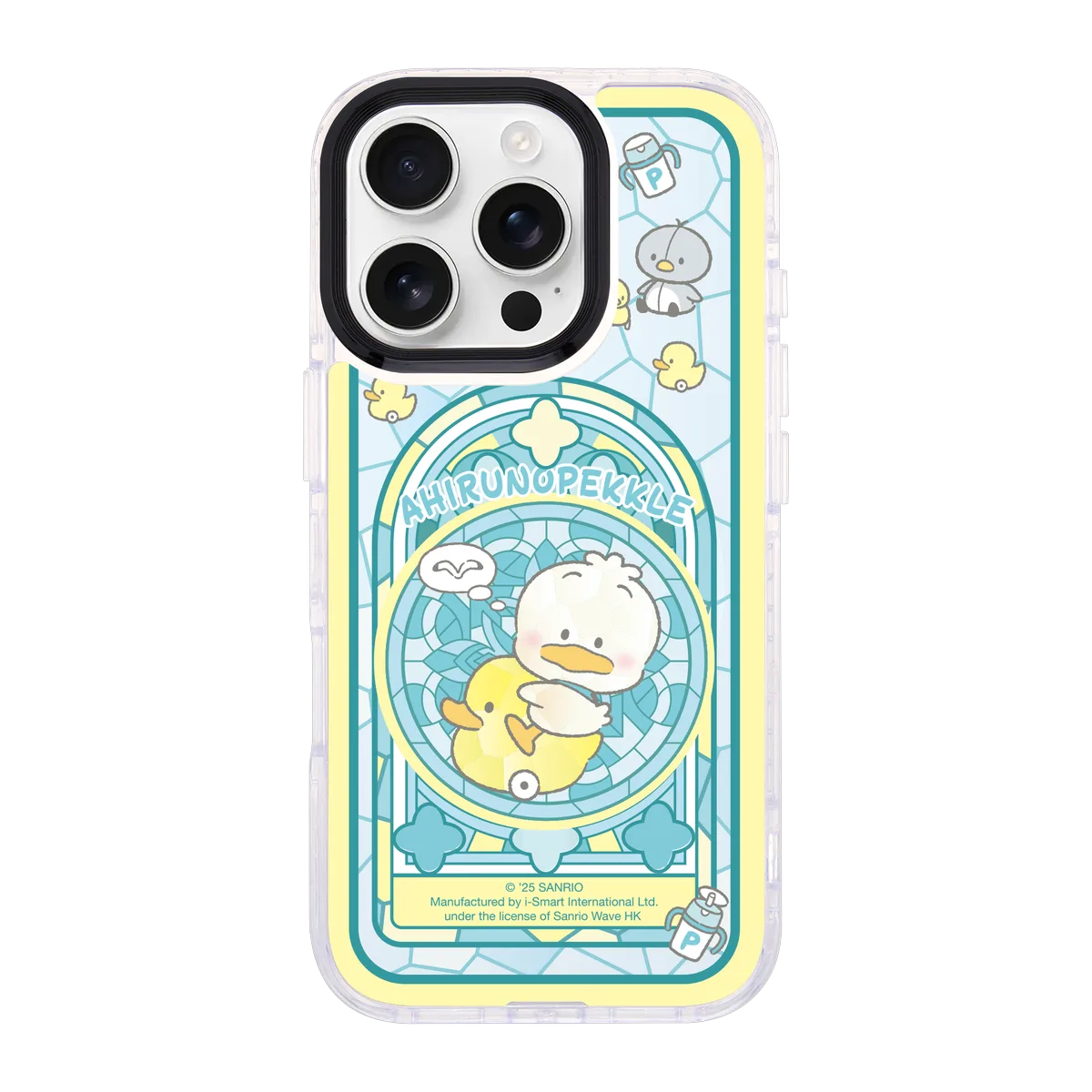 san25-0042-iphone-16-pro-goldensnap-case-magsafe-compatible-transparent