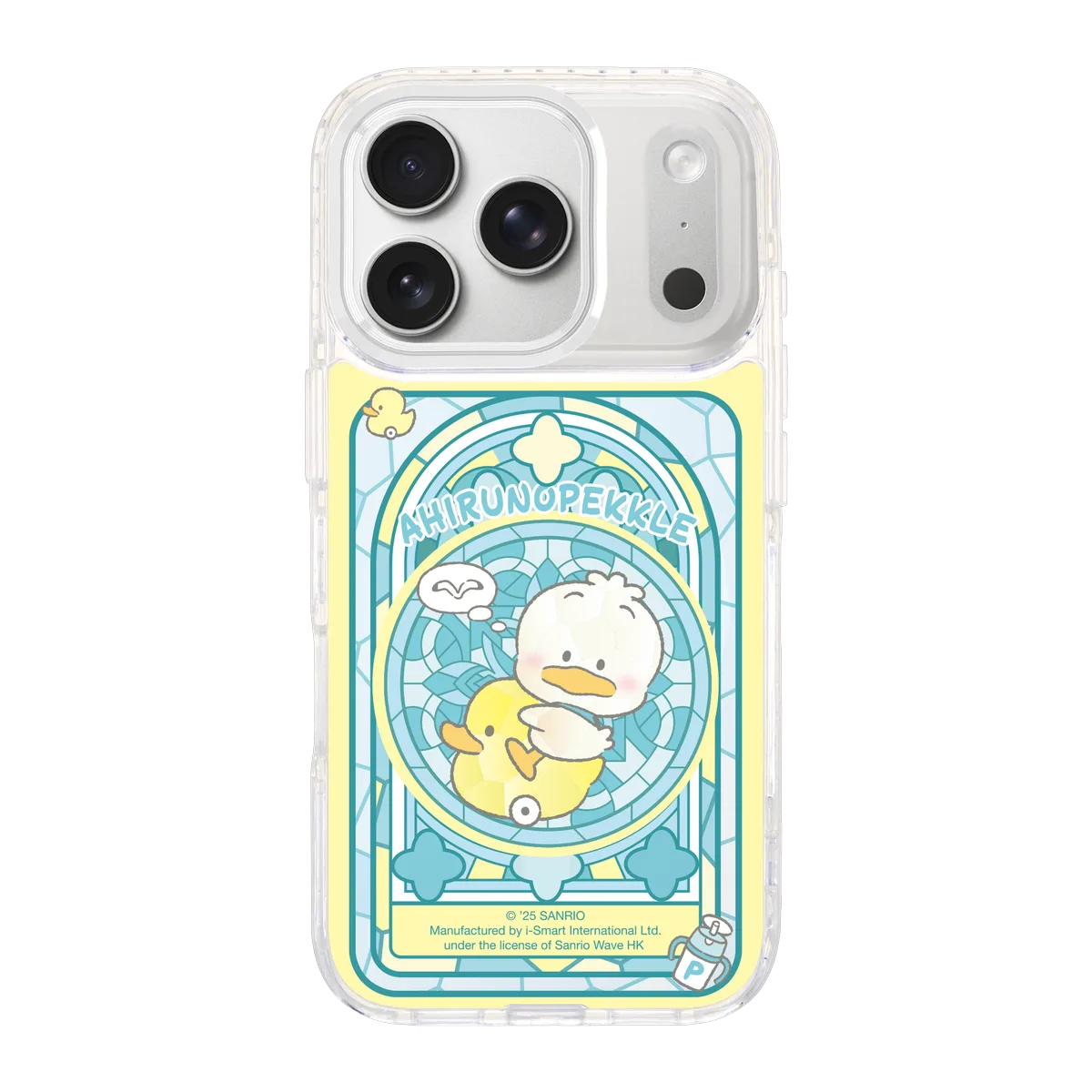san25-0042-iphone-18-pro-goldensnap-case-magsafe-compatible-transparent