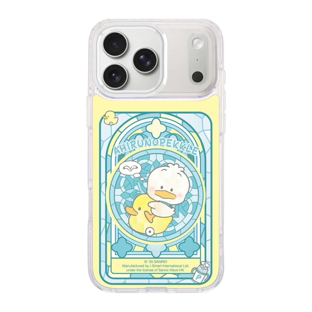 san25-0042-iphone-18-pro-max-goldensnap-case-magsafe-compatible-transparent