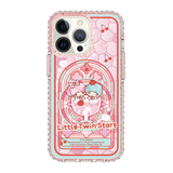 san25-0043-iphone-13-pro-golden-case-magsafe-compatible-pink-glitter