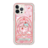 san25-0043-iphone-13-pro-max-golden-case-magsafe-compatible-pink-glitter