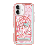 san25-0043-iphone-16-golden-case-magsafe-compatible-pink-glitter