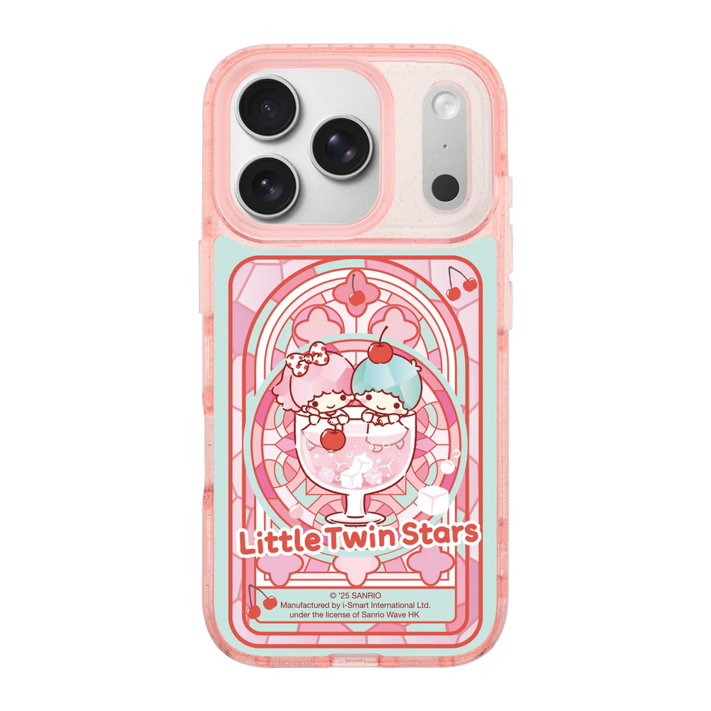 san25-0043-iphone-17-pro-goldensnap-case-magsafe-compatible-pink-glitter