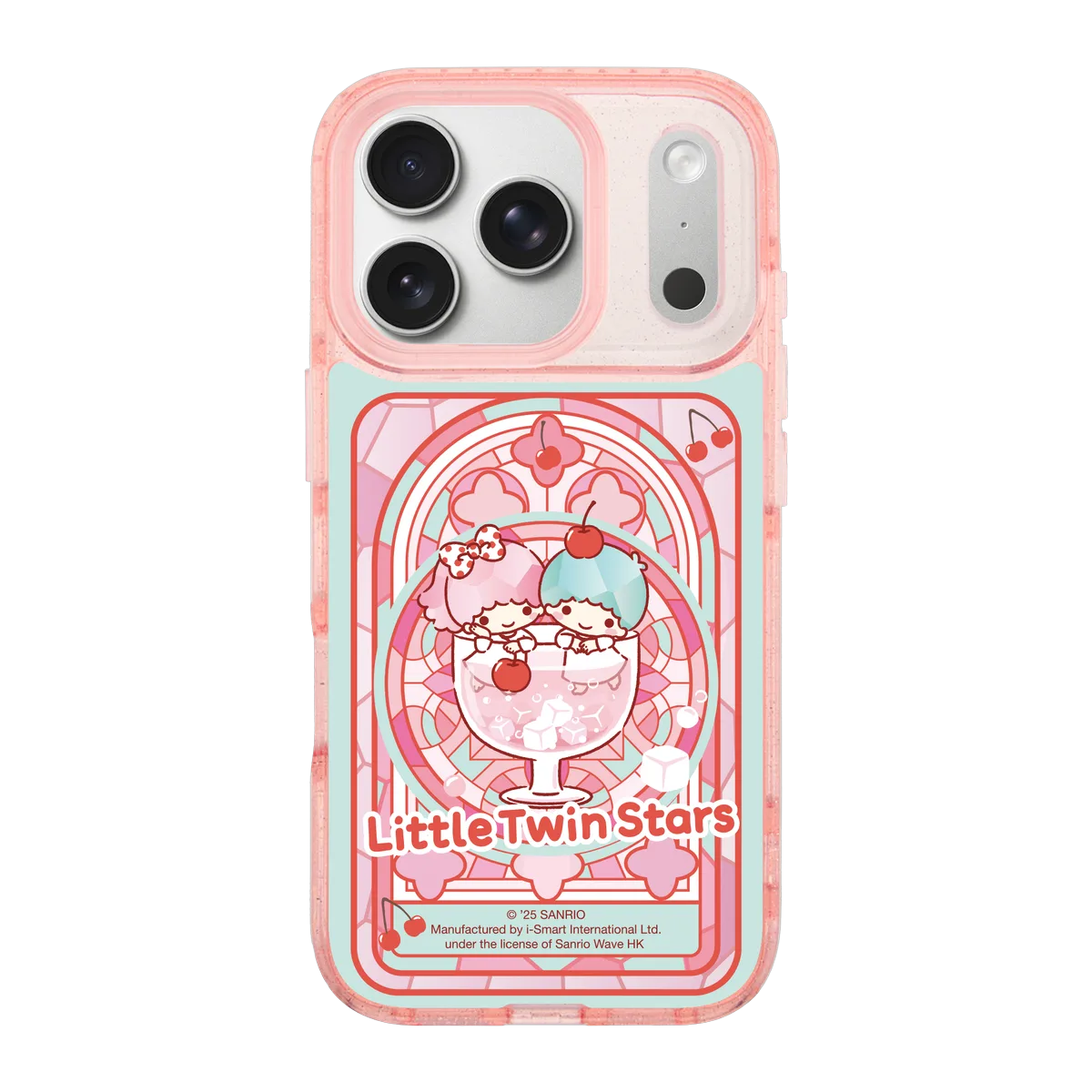 san25-0043-iphone-18-pro-goldensnap-case-magsafe-compatible-pink-glitter