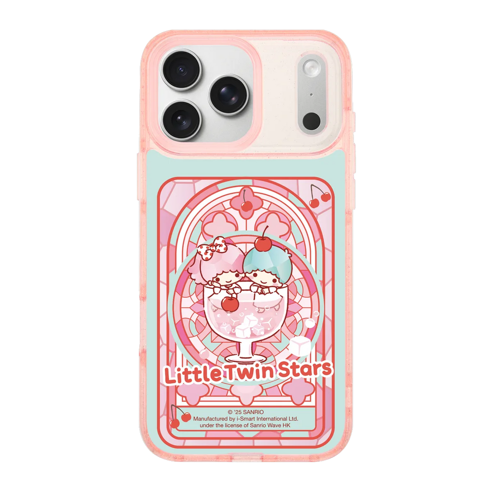 san25-0043-iphone-18-pro-max-goldensnap-case-magsafe-compatible-pink-glitter