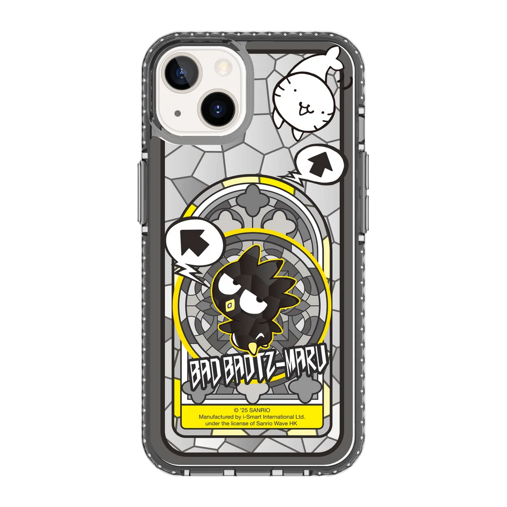 san25-0044 Bad Badtz-Maru-XO - iPhone 13 Case – THE HOOD