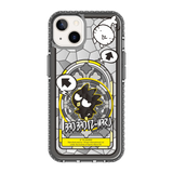 san25-0044-iphone-13-golden-case-magsafe-compatible-transparent-black